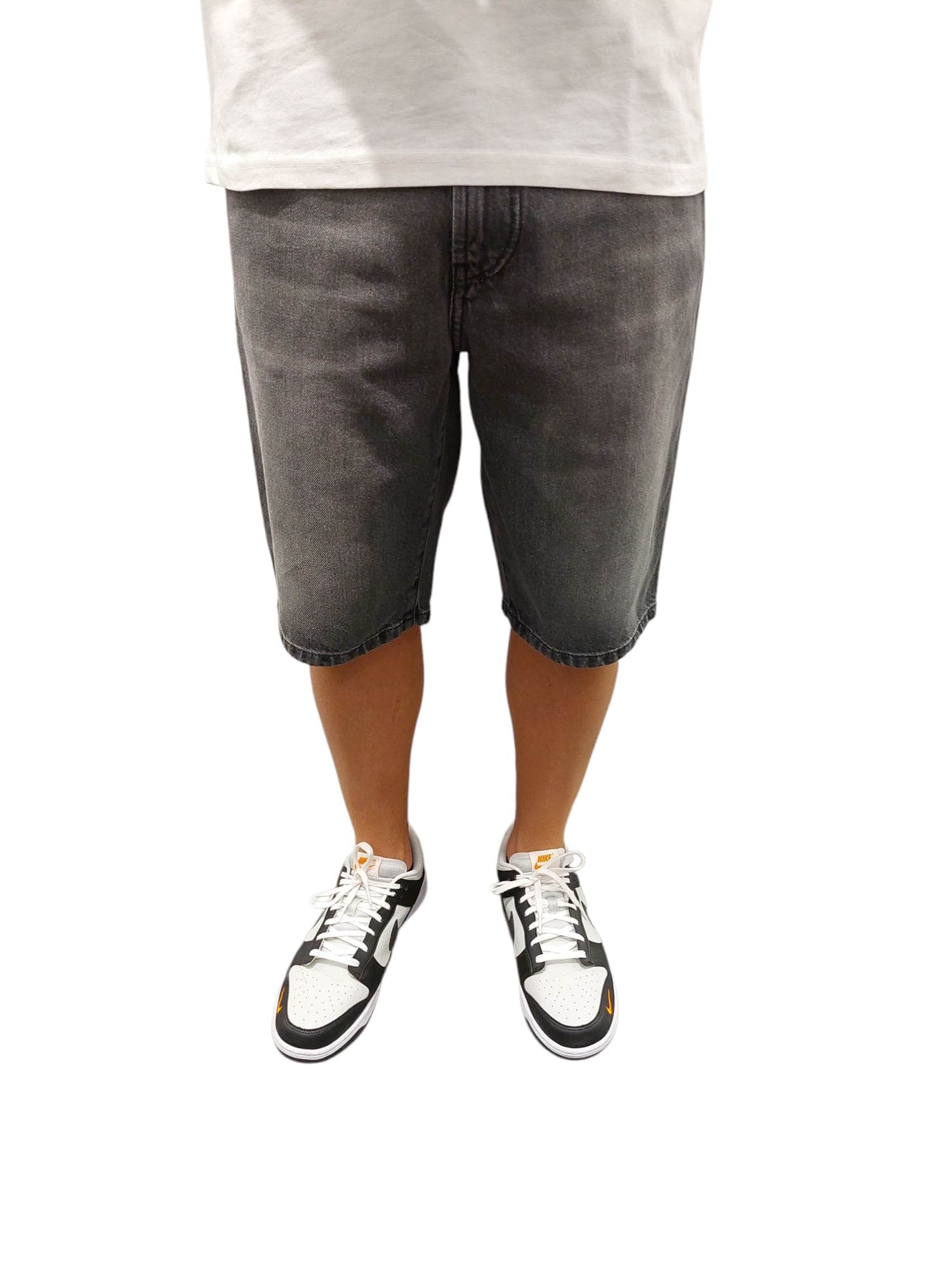 KLIXS JEANS BERMUDA 1171/SA