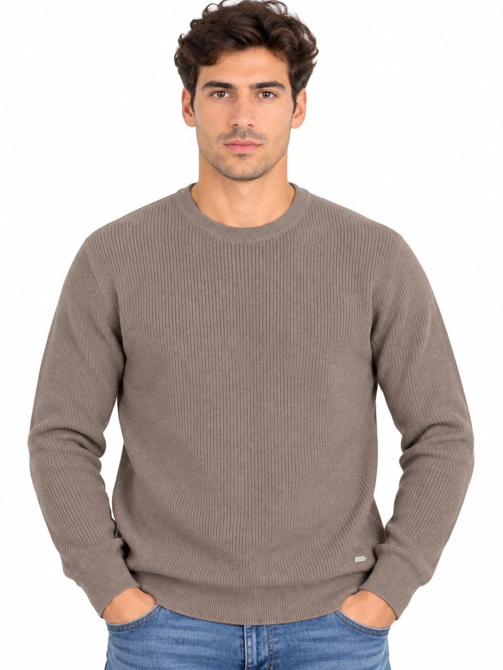 MAGLIONCINO INGLESE MARKUP MK9900029
