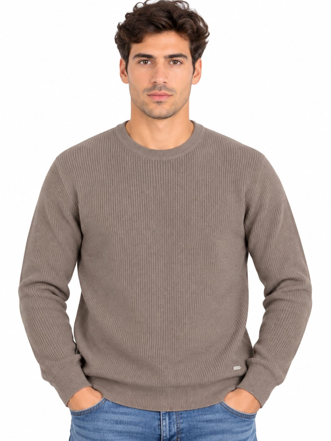 MAGLIONCINO INGLESE MARKUP MK9900029