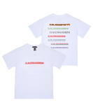 T-SHIRT D.ALESSANDRINI 00194