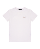 DANIELE ALESSANDRINI T-SHIRT 00270