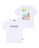 DANIELE ALESSANDRINI T-SHIRT 00228