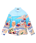 CAMICIA D.ALESSANDRINI 00229