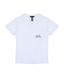 T-SHIRT D.ALESSANDRINI 00197