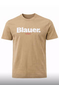 T-SHIRT BLAUER ERNST