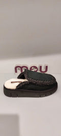 MOU BOUNCE CLOG SUEDE