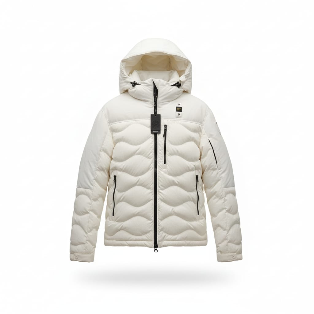 BLAUER GIUBBINO HARTFORD