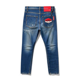 JEANS PATRIOT PKYM65