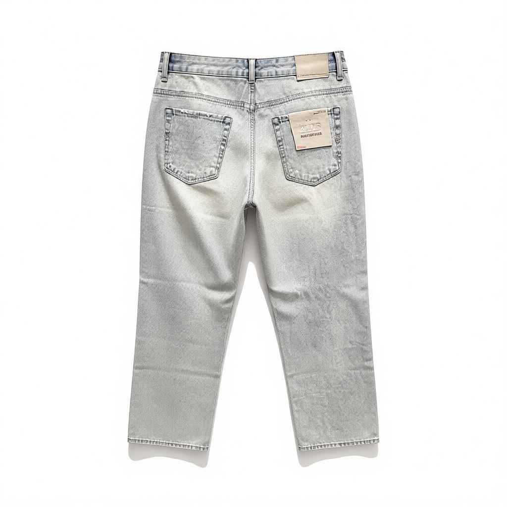 JEANS KLIXS 01190H