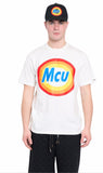 M.C.U. T-SHIRT 106T