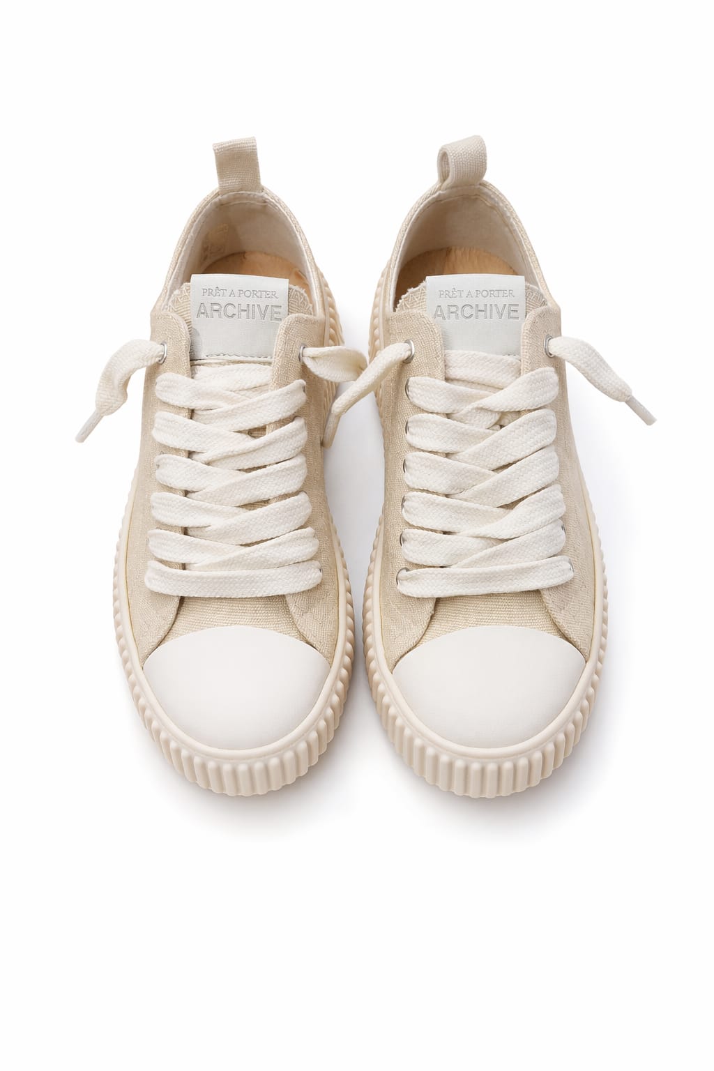 SCARPE PRET A PORTER