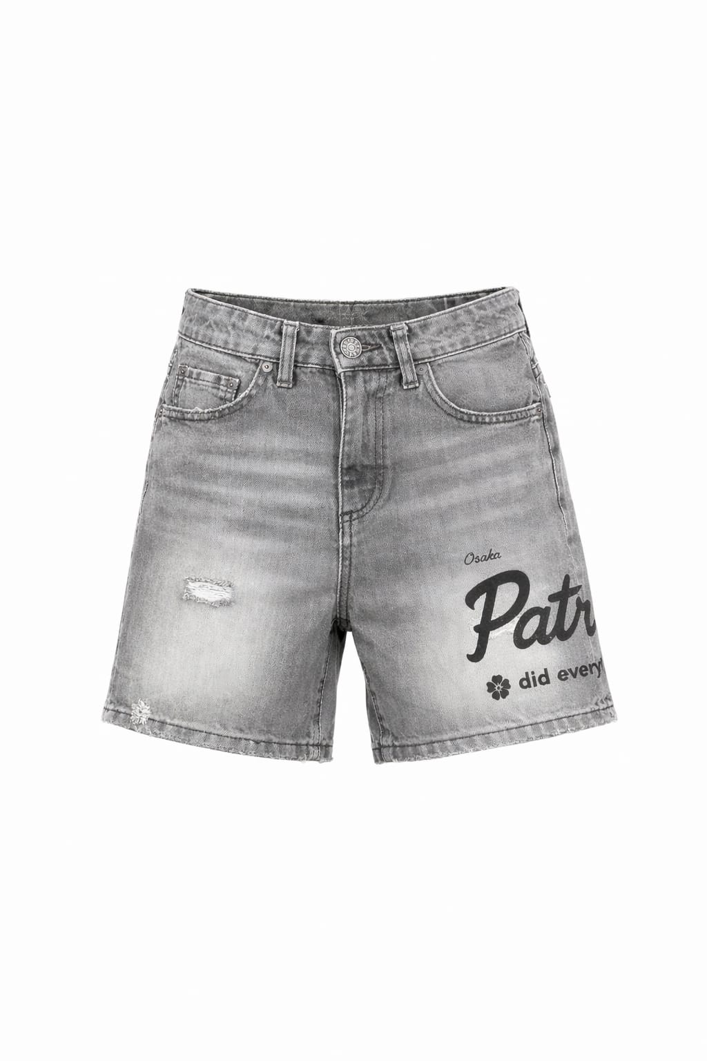 BERMUDA PATRIOT ART:K21 KIDS