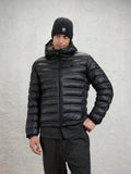 GIUBBINO BLAUER CHARLES 02218