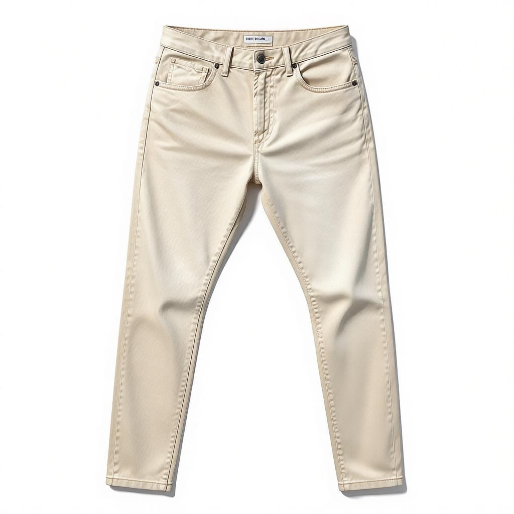 JEANS KLIXS 01154/MT