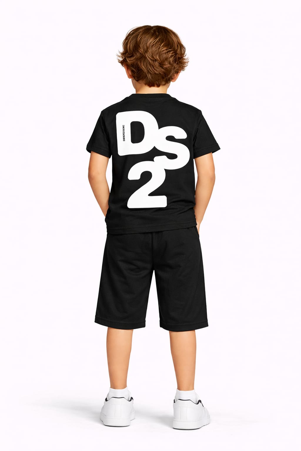 T-SHIRT DS2 K31 KIDS