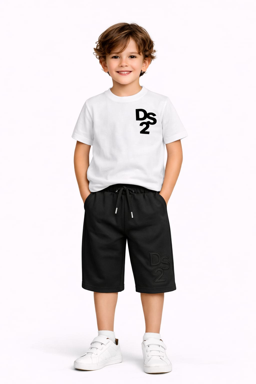 BERMUDA DS2 K32 KIDS