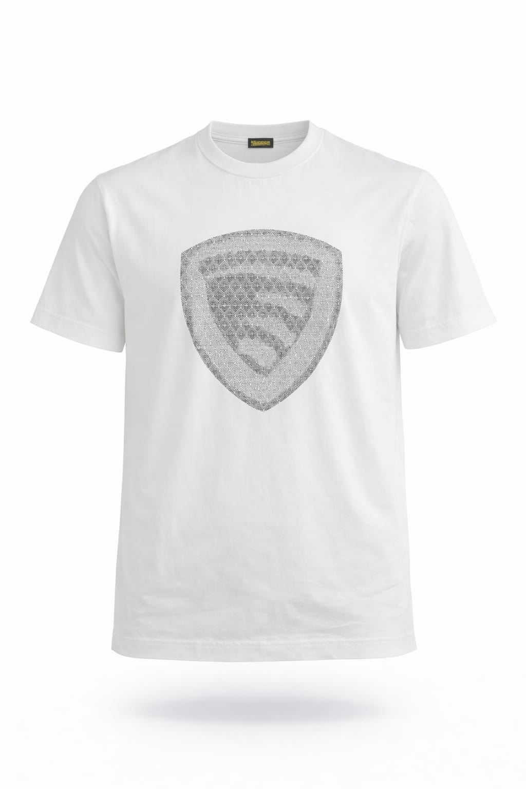 T-SHIRT BLAUER HOPKINS