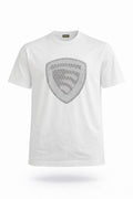 T-SHIRT BLAUER HOPKINS