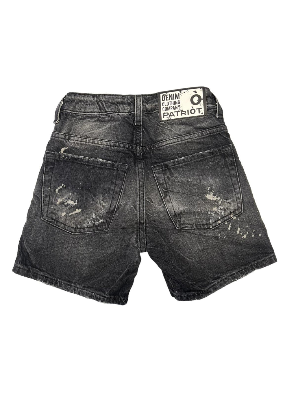 PATRIOT BERMUDA JEANS  PCK15