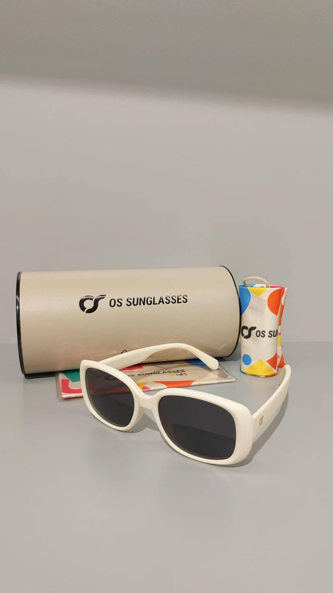 OS Sunglasses occhiali bimba