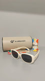 OS Sunglasses occhiali bimba