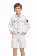 COMLETO DANIELE ALESSANDRINI ART:476/484
