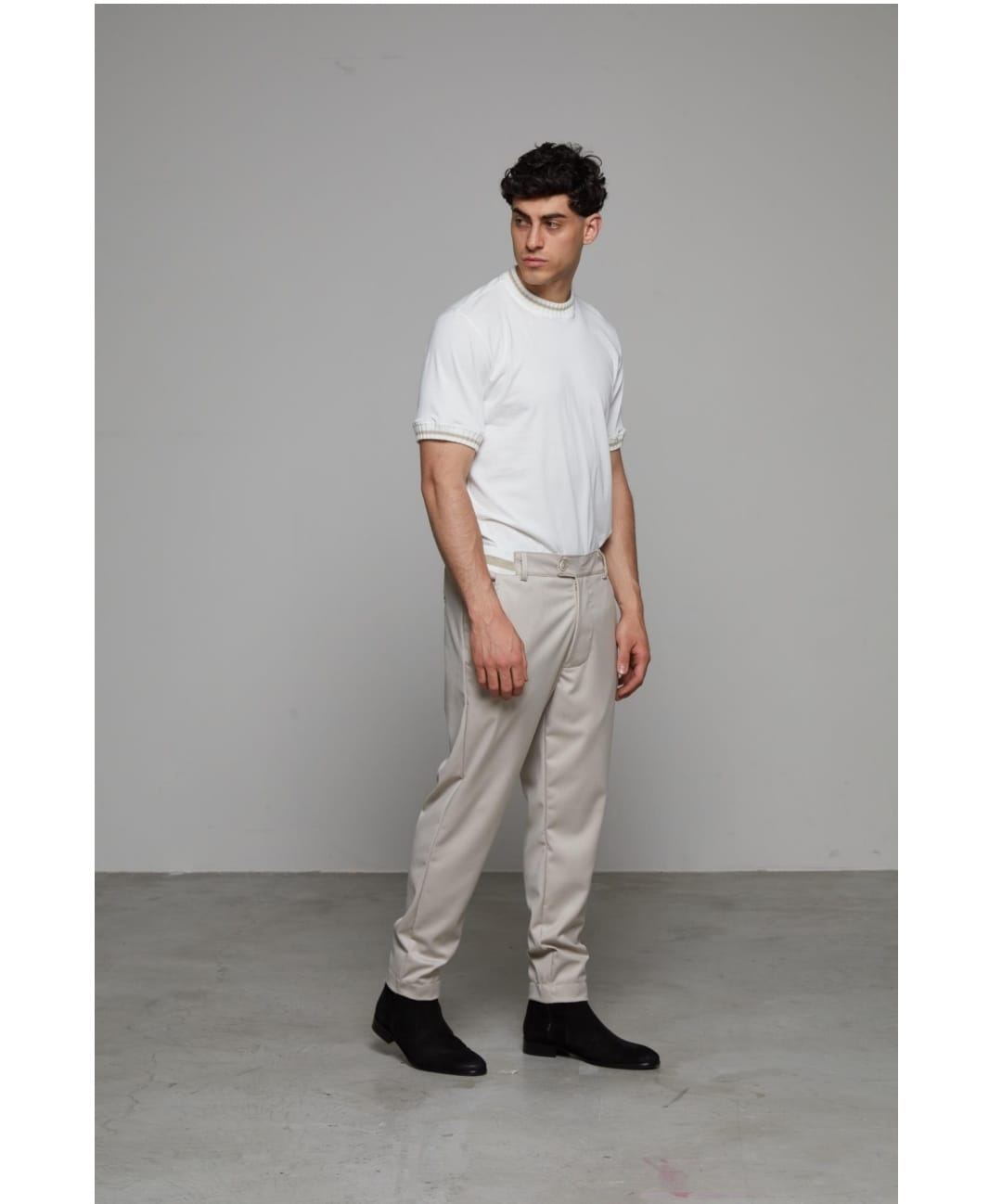 STAY STREET T-SHIRT  T1002