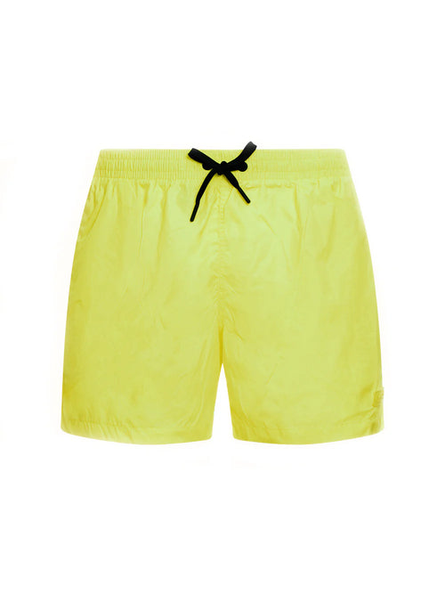 BOXER SAINT VINCENT PLAIN T.U.