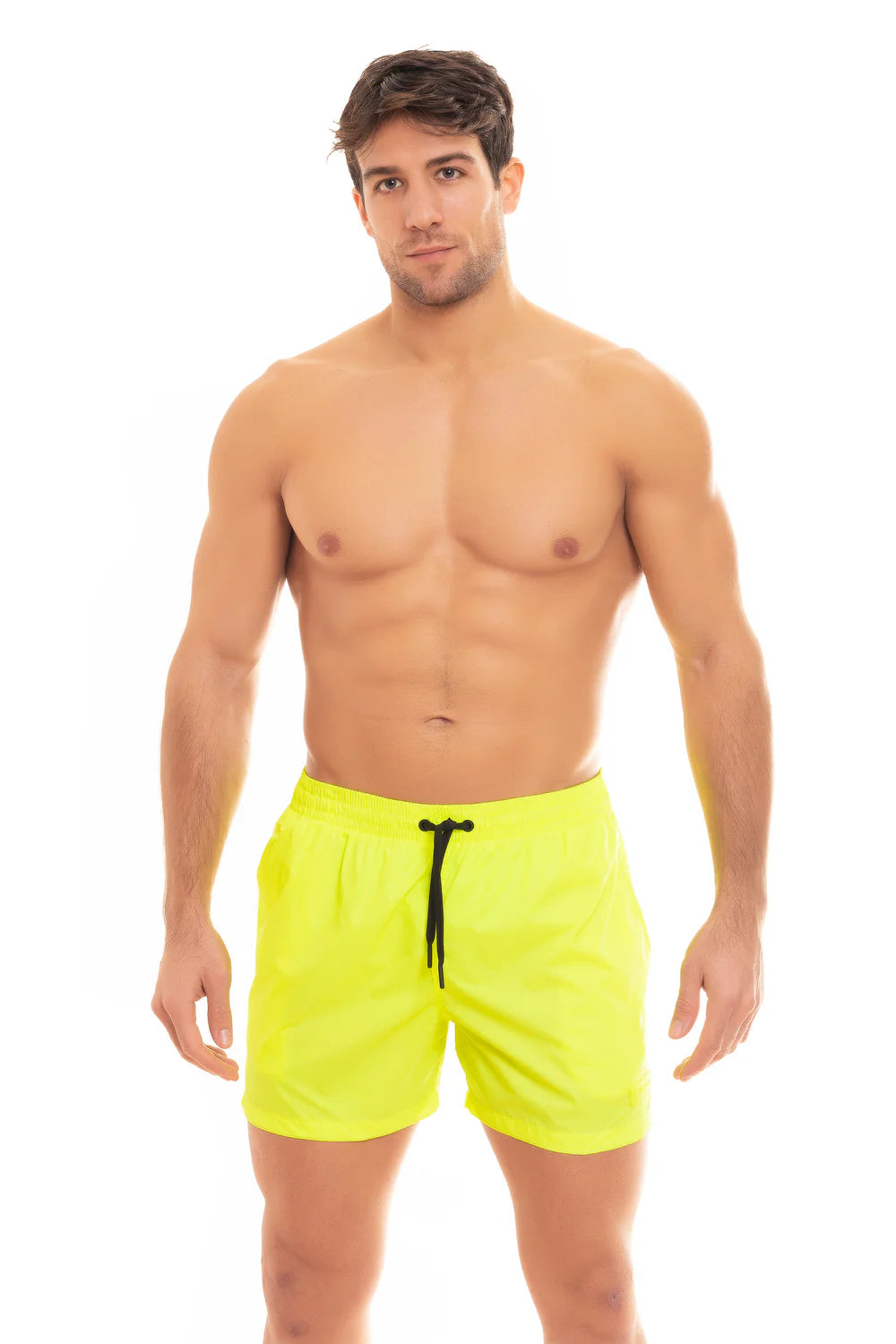 BOXER SAINT VINCENT PLAIN T.U.
