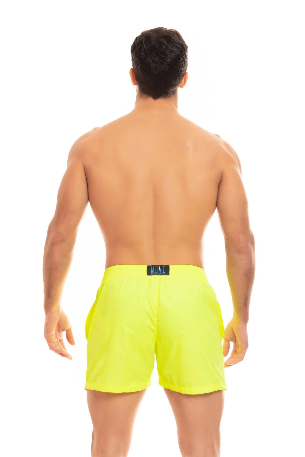 BOXER SAINT VINCENT PLAIN T.U.
