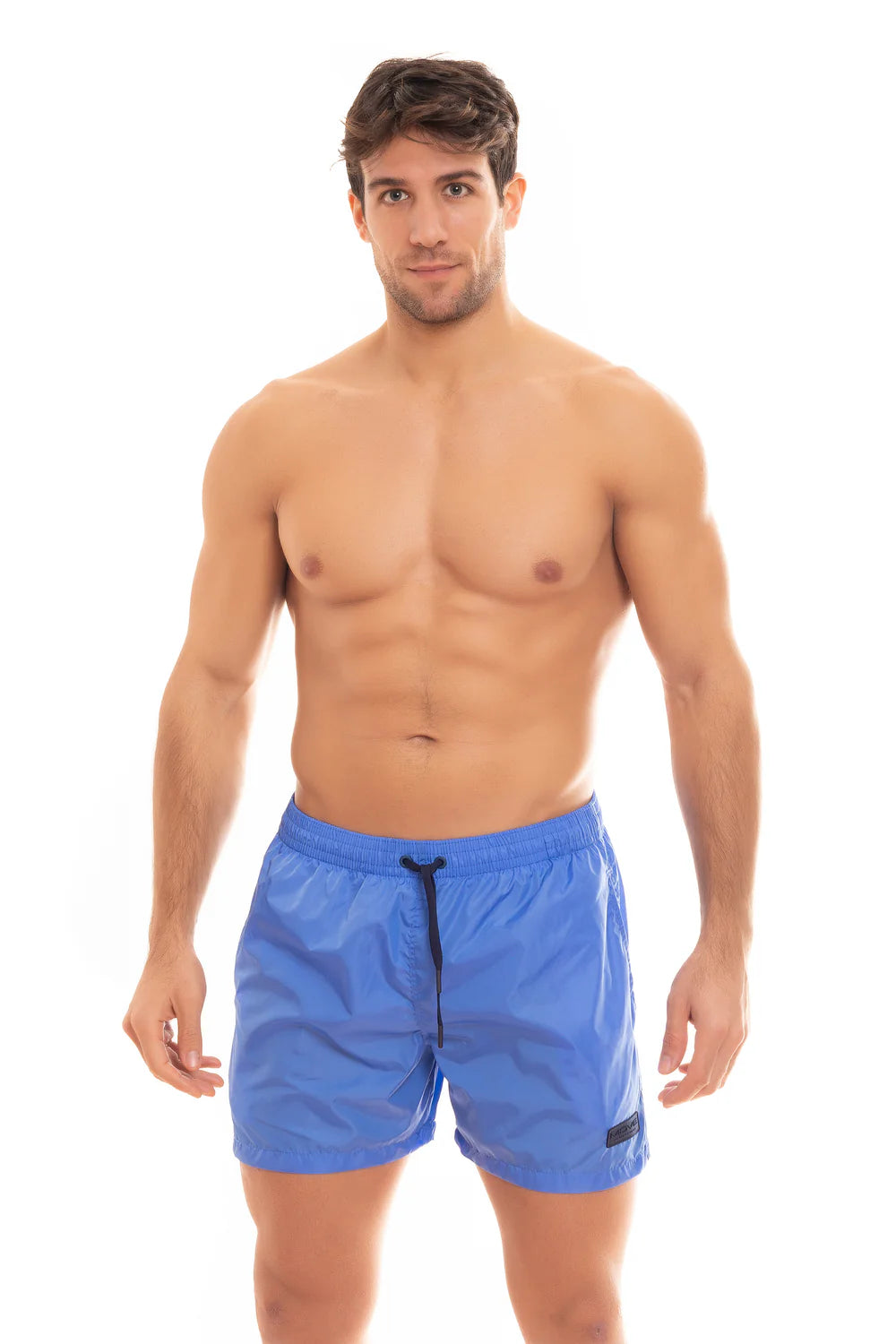 BOXER SAINT VINCENT PLAIN T.U.