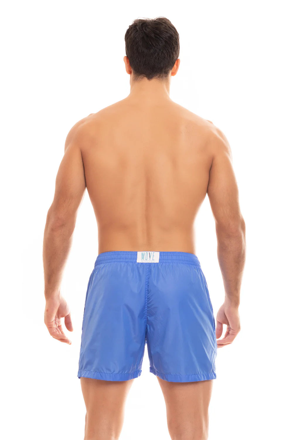 BOXER SAINT VINCENT PLAIN T.U.