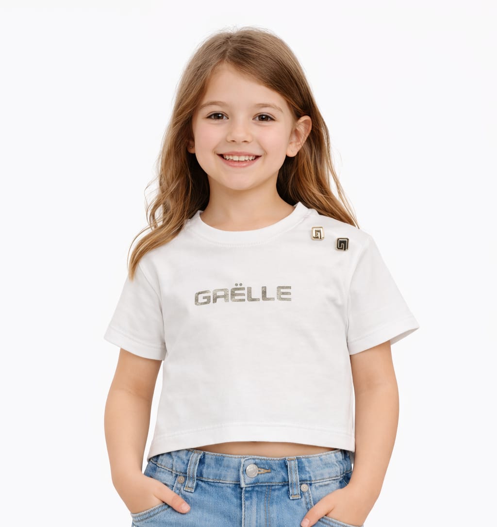 T-SHIRT GAELLEART 516