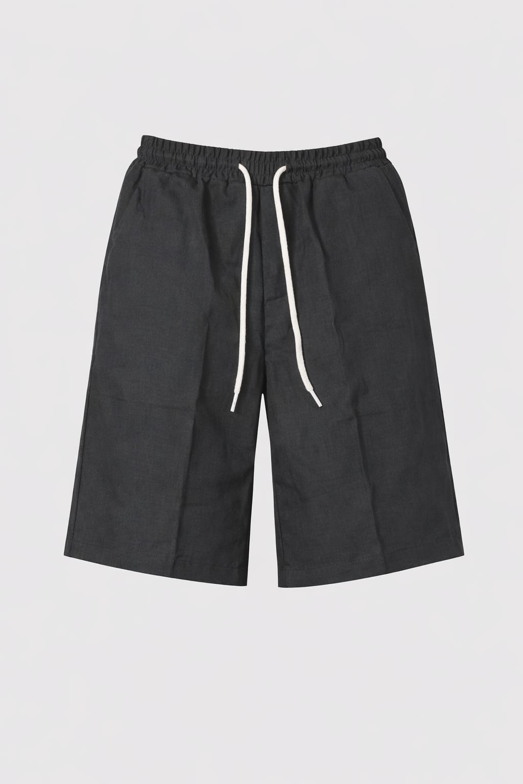 BERMUDA IN LINO BRIAN RUSH