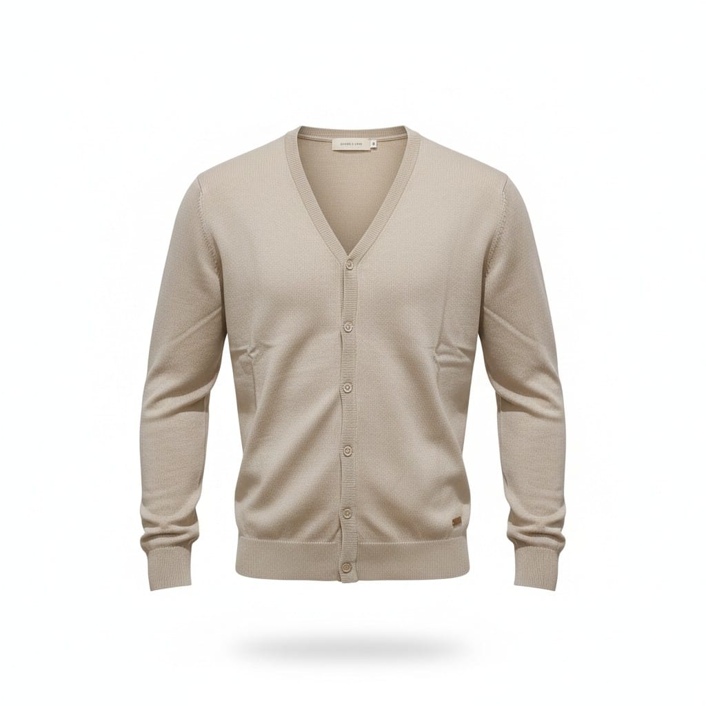 GIANNI LUPO Cardigan GL513