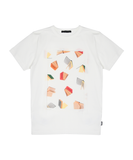 DANIELE ALESSANDRINI T-SHIRT 00314