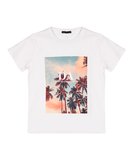 DANIELE ALESSANDRINI T-SHIRT 00385