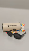 OS Sunglasses occhiali bimba