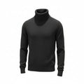 MAGLIONE COLLO ALTO GL536S