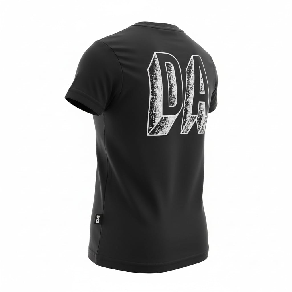 T-SHIRT D.ALESSANDRINI ART 529