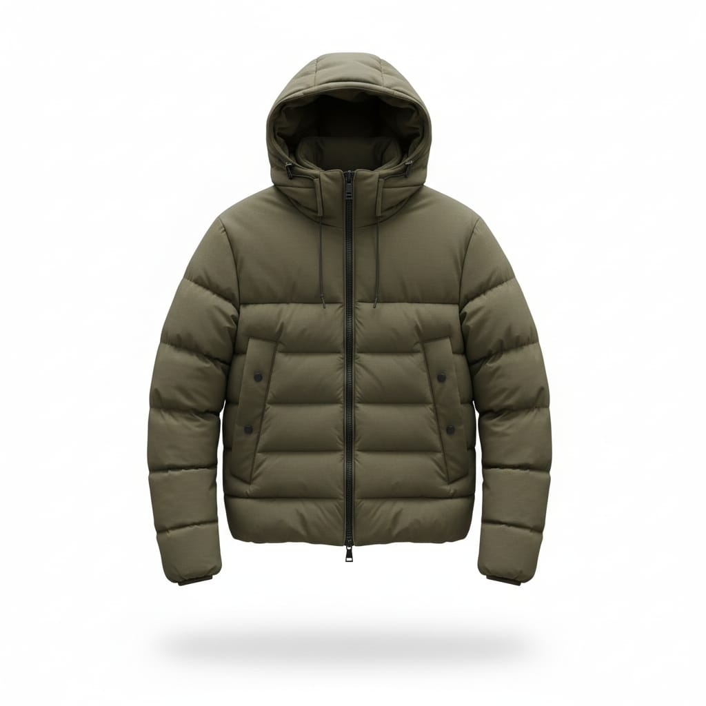 SEINSE GIUBBINO GB1087