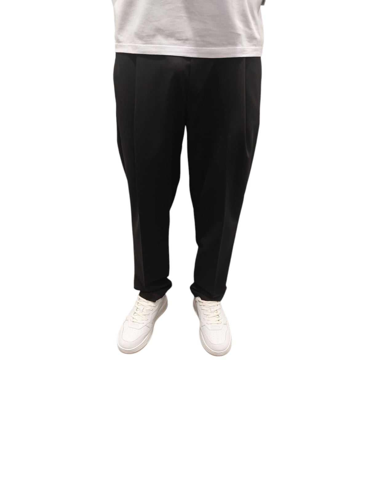 LABELROUTE Pantalone 2507