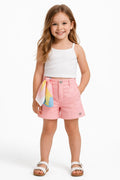 LIU-JO   KA6037 Pantaloncino