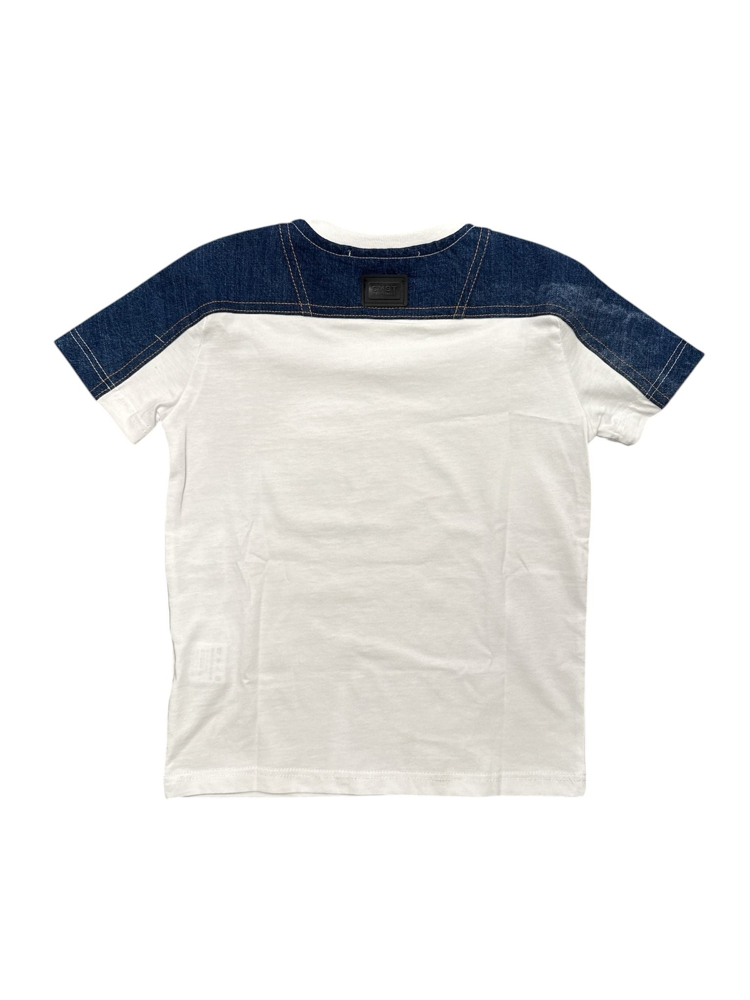 T-SHIRT STAY STREET KIDS 5004