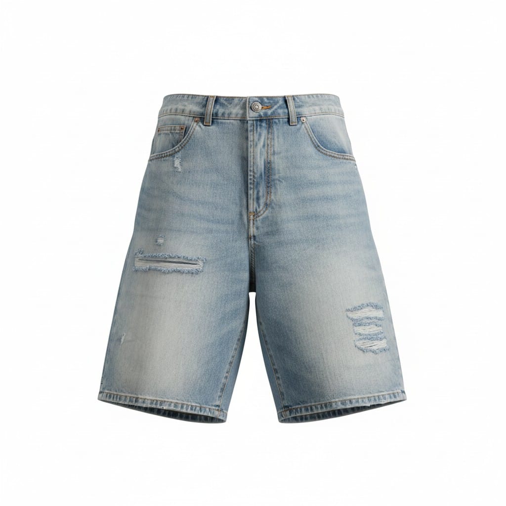 BERMUDA PATRIOT SHOM28