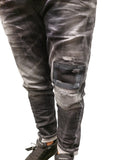 Jeans PATRIOT PKYC11