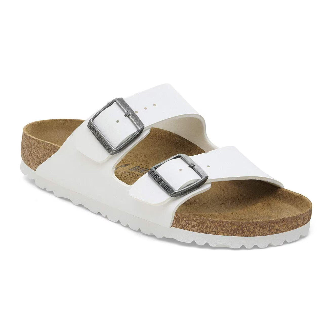 BIRKENSTOCK ARIZONA BIRKO-FLOR