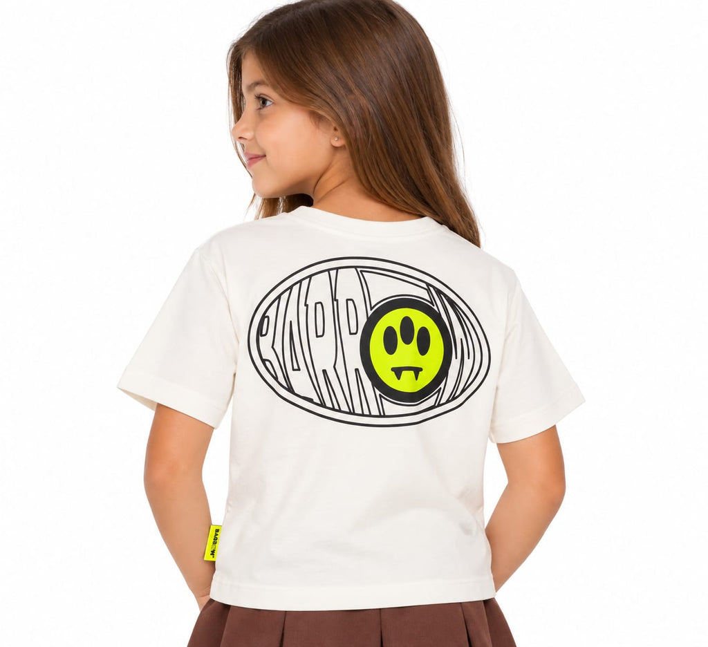 T-SHIRT BARROW UNISEX ART:033