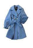 Cappotto NAICE 231084
