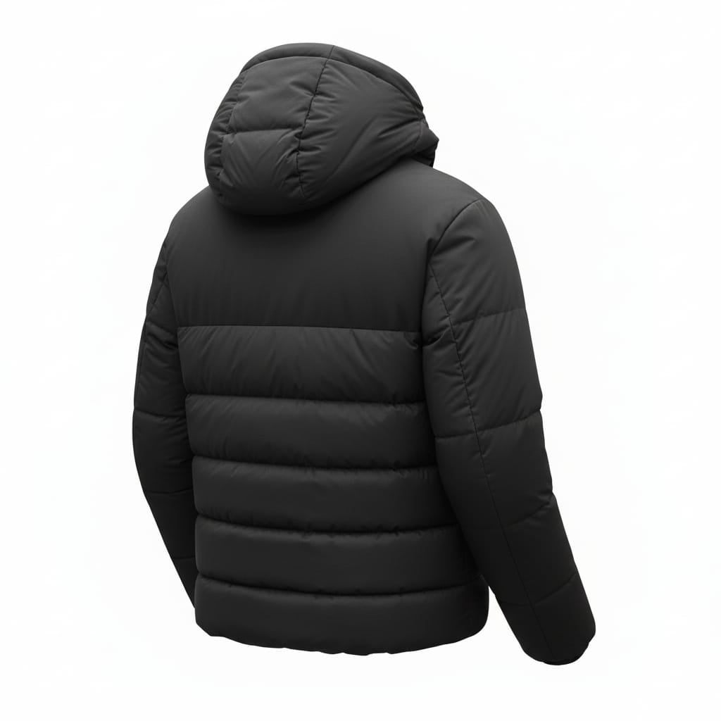 SEINSE GIUBBINO GB1087